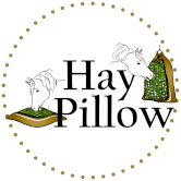 The Hay Pillow